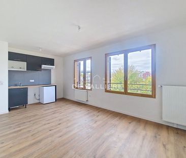 Appartement 2 Pièces 40 m² - Photo 3