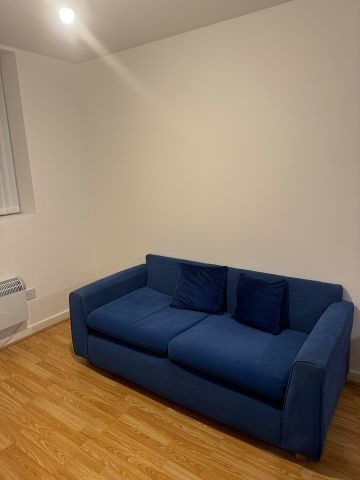 Room in a Shared Flat, Kenyon Lane, M40 - Photo 5