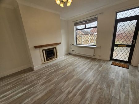 Ash Cottages, Wombwell - Photo 3