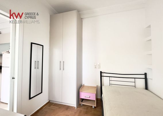 Studio/Γκαρσονιέρα για ενοικίαση Πάτρα - Photo 1