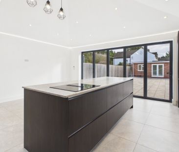 Knighton Way Lane, Denham, Uxbridge,UB9 - Photo 5