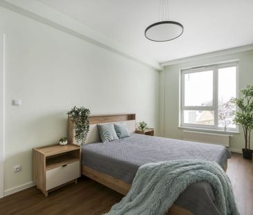 Wolne od zaraz, nowe, nieużywane, wyposażone! 55.5 m² - Photo 5