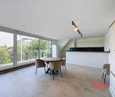 Appartement te huur in Sint-Kruis - foto 3