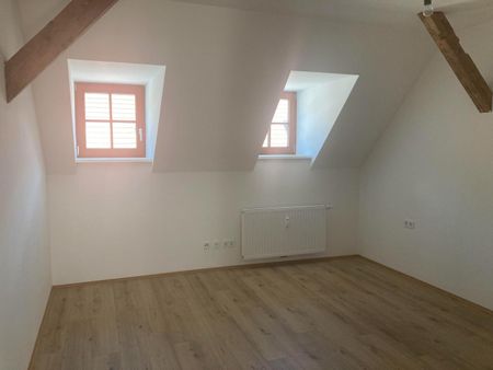 Geförderter Erstbezug nach Generalsanierung in Ehrenhausen - 4 Zimmer mit großen Balkon TOP8; [GF,HStrEh] - Foto 5