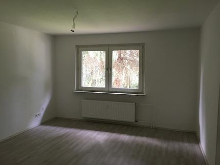 3-Zimmer-Wohnung in Gelsenkirchen Scholven - Foto 2