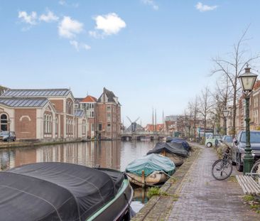 Apothekersdijk 26E, 2312 DD, Leiden - Photo 6