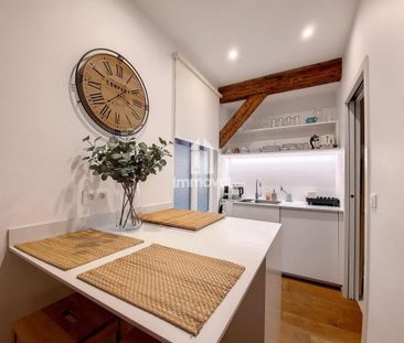 Location Appartement 2 pièces Meublé 27m² STRASBOURG 67000 - Photo 5