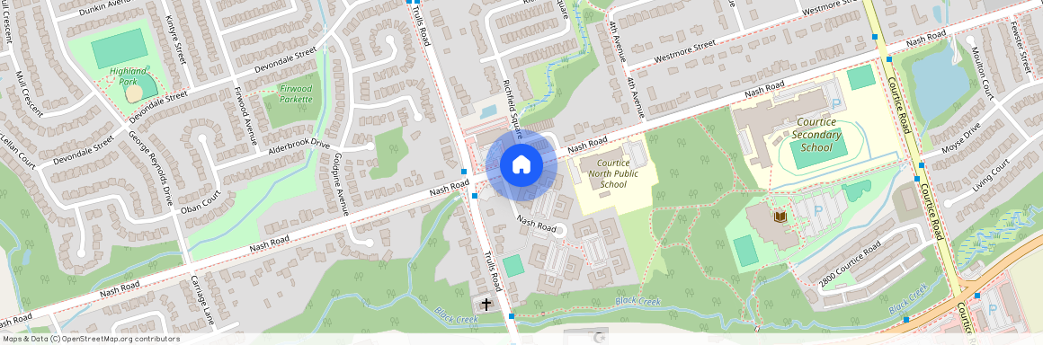 1663 NASH Road Unit# D16, Clarington