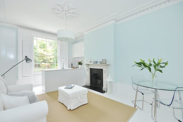 1 bedroom flat to rent - Photo 1