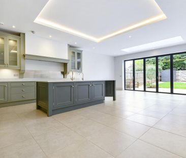5 bedroom terraced house to rent - Photo 6