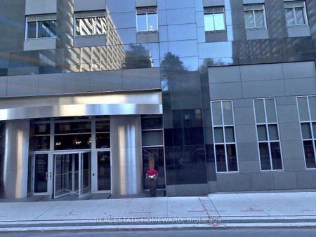 For Lease - 35 Balmuto Street Unit# 1002, Toronto, Ontario - Photo 3