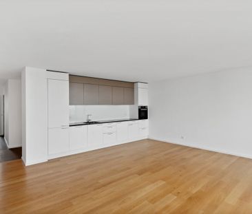 4.5 Zimmer, 96 m², 2. Stock - Photo 2