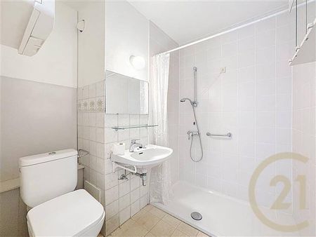 Appartement te huur - Photo 2