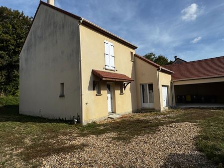 Location appartement 5 pièces, 150.00m², Meulan-en-Yvelines - Photo 4