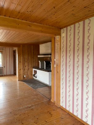 Häggebo, Vikbolandet - Photo 1