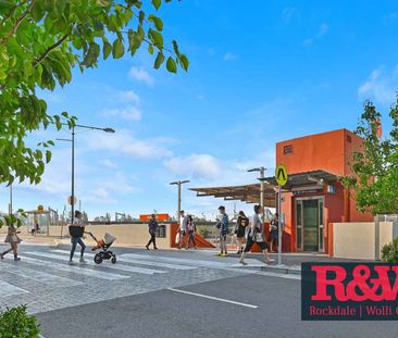 Exceptional Living with City Views - Photo 6