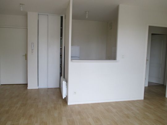 Location Appartement 2 Pièces 42 m² - Photo 1