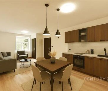 Pronájem moderního bytu 3+kk po kompletní rekonstrukci – Vimperk, J... - Photo 2
