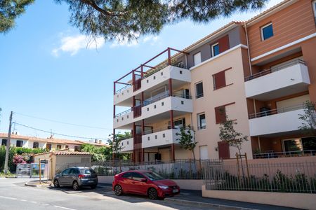 Location Appartement 3 pièces 66m² PUGET SUR ARGENS 83480 - Photo 5