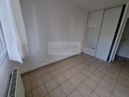 Location Appartement 3 pièces 58m² TOULOUSE 31200 - Photo 4