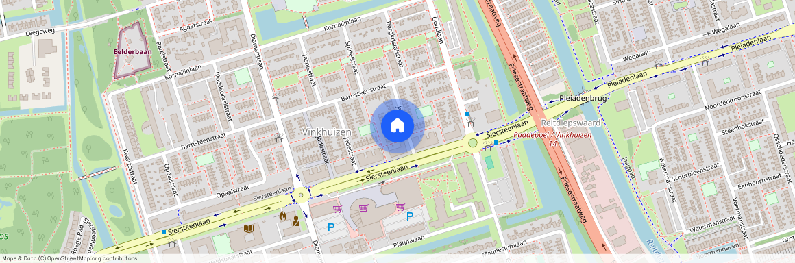 Jadestraat 79 1, 9743HB, Groningen