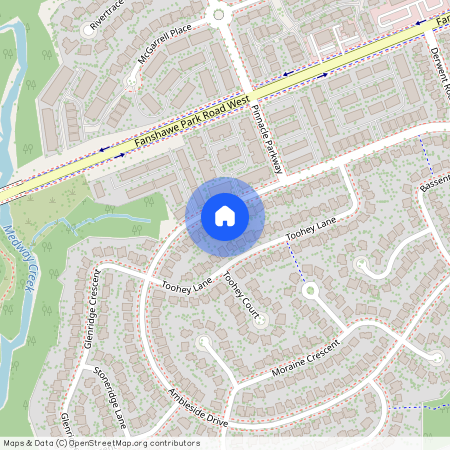 413 Ambleside Drive, London North