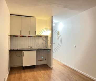 Le Chesnay Studio de 19,60 m² - Photo 3