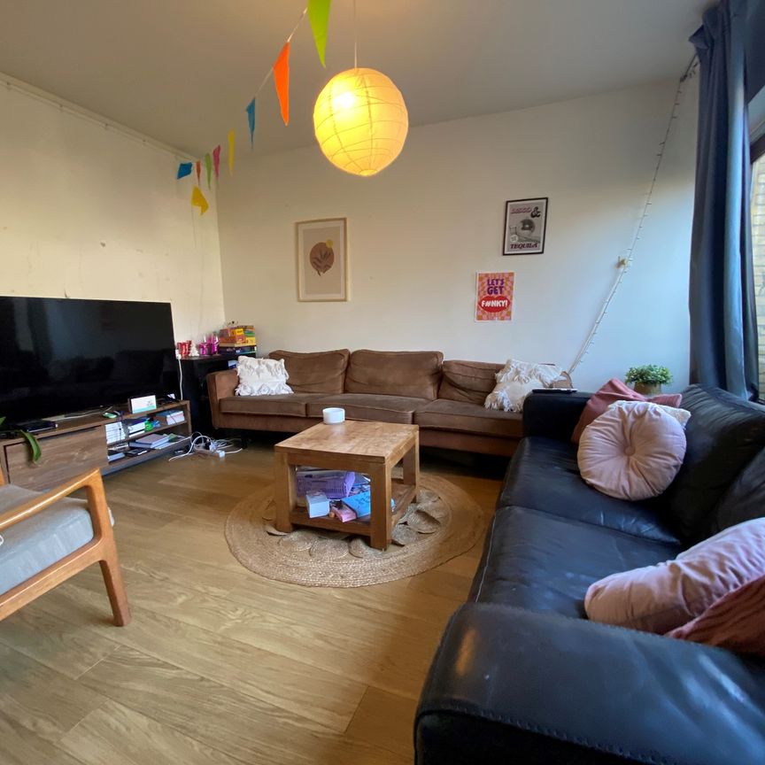 Een leuke studentenkamer in Paddepoel-Noord! - Photo 1