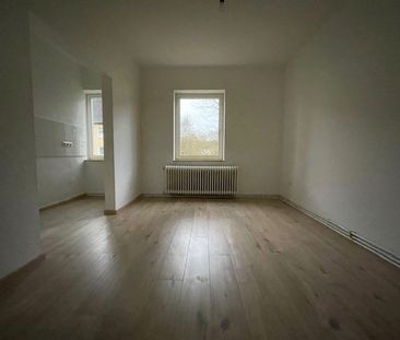 2-Zimmer-Erdgeschosswohnung mit Duschbad! - Photo 2