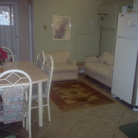 Beautiful Large Room in shared bsmt avail-APR 1 - Photo 1