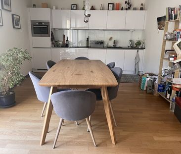 2-ROOM APARTMENT IN LUCERNE, FURNISHED, TEMPORARY - Photo 1