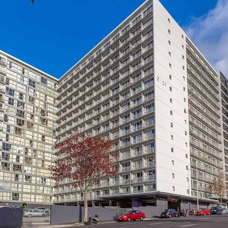 1 Bedroom Apartment - Photo 1