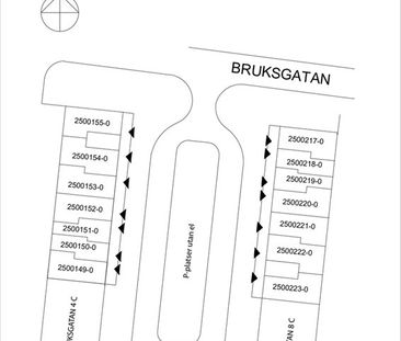 Bruksgatan 8 - Photo 1