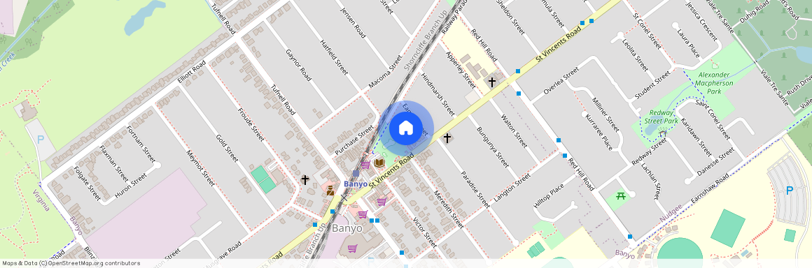 10 Eames Street, Qld 4014, Banyo