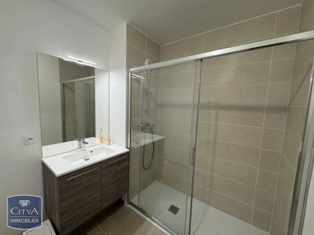Appartement à louer 3 pièces 71.18m² - Photo 4