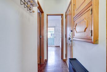 Apartamento T1 em Lisboa