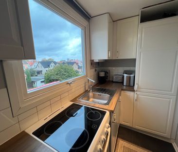 Hjortgatan, Limhamn - Foto 6