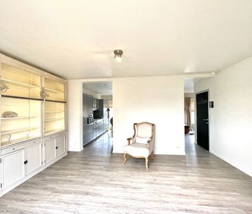 LICHTRIJKE DUPLEX MET ZONNETERRAS - Photo 1