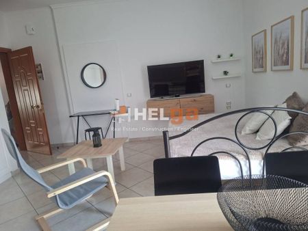 Studio/Γκαρσονιέρα για ενοικίαση Κουκούλι (Πάτρα) - Φωτογραφία 5