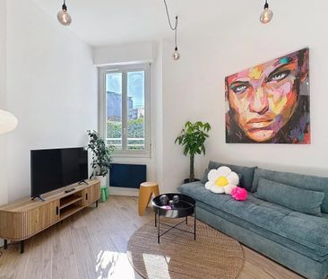 Appartement 2 P - Photo 4