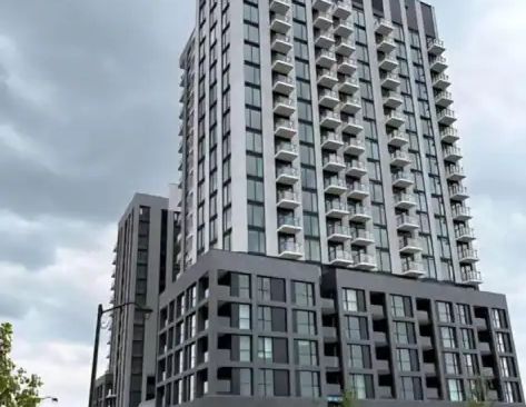 804 - 3071 TRAFALGAR ROAD | 804 - 3071 TRAFALGAR ROAD, Oakville - Photo 1