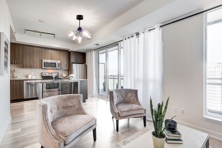 For Lease - 255 Sackville Street Unit# 2312, Toronto, Ontario - Photo 2