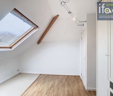 Appartement te huur - Foto 3