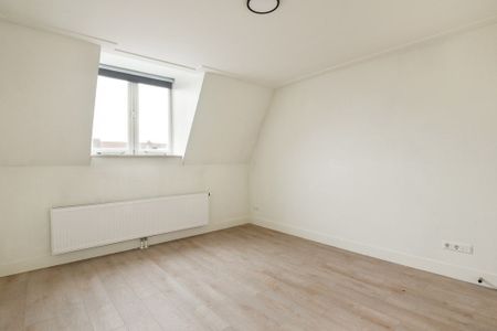 Te huur: Appartement Churchill-laan 189 4 in Amsterdam - Foto 3