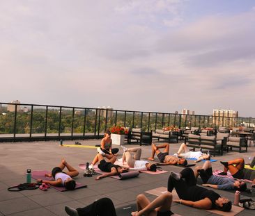 Recital Act IV - Photo 1