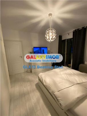 Inchiriere apartament 2 camere Lujerului / Iuliu Maniu - Photo 1