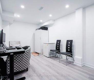 For Lease - 18 Mansbridge Crescent, Ajax, Ontario - Photo 4