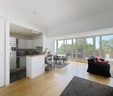 Flat - for rent - Photo 3