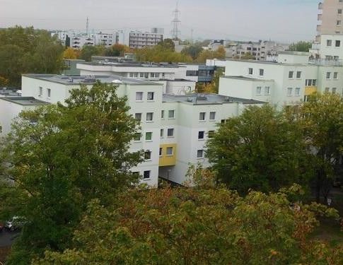 Wohnglück - interessante 3,5-Zi.-Wohnung - Foto 1