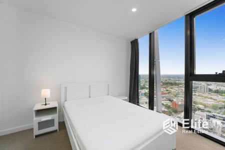 Fully Furnished 2BED apartment for rent in CBD - Photo 4